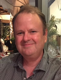 Glen Masoner, SiteCheck Analyst